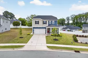 107 Harpers Lndg Rd, Garner, NC 27529 - Photo 43