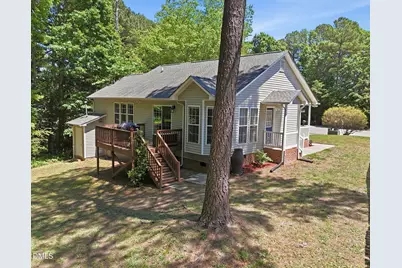 107 Karat Court, Knightdale, NC 27545 - Photo 23