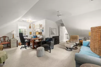 109 Hemingway Forest Place, Raleigh, NC 27607 - Photo 15