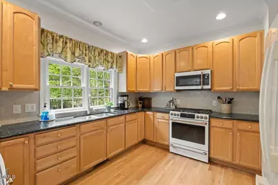 109 Hemingway Forest Place, Raleigh, NC 27607 - Photo 13