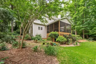 109 Hemingway Forest Pl, Raleigh, NC 27607 - Photo 29