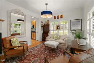 109 Hemingway Forest Pl, Raleigh, NC 27607 - Photo 5