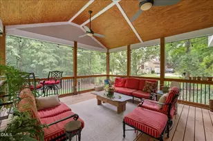 109 Hemingway Forest Pl, Raleigh, NC 27607 - Photo 7