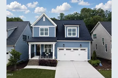 64 Shergold Drive, Pittsboro, NC 27312 - Photo 1