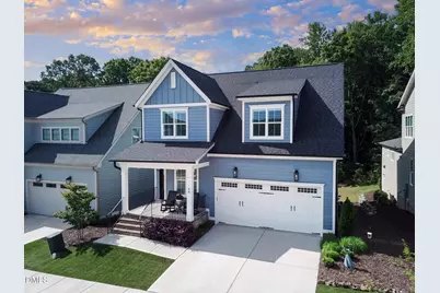 64 Shergold Drive, Pittsboro, NC 27312 - Photo 3