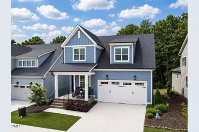 64 Shergold Drive, Pittsboro, NC 27312 - Photo 3