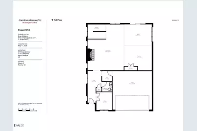 64 Shergold Drive, Pittsboro, NC 27312 - Photo 37