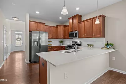 1001 Epiphany Road, Morrisville, NC 27560 - Photo 3