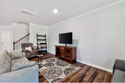 6503 Tremolo Trail, Raleigh, NC 27616 - Photo 5