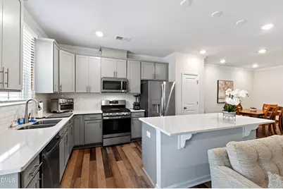 6503 Tremolo Trail, Raleigh, NC 27616 - Photo 9
