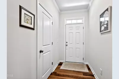 6503 Tremolo Trail, Raleigh, NC 27616 - Photo 3
