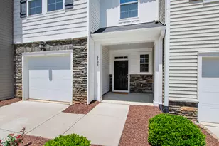 6503 Tremolo Trl, Raleigh, NC 27616 - Photo 1