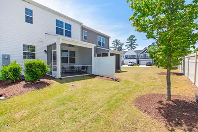 6503 Tremolo Trail, Raleigh, NC 27616 - Photo 21