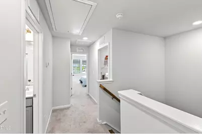 6503 Tremolo Trail, Raleigh, NC 27616 - Photo 19