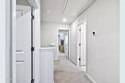 6503 Tremolo Trail, Raleigh, NC 27616 - Photo 17