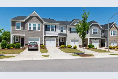 6503 Tremolo Trail, Raleigh, NC 27616 - Photo 27