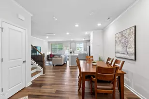 6503 Tremolo Trl, Raleigh, NC 27616 - Photo 5