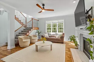 3501 Golden Heather Dr, Durham, NC 27712 - Photo 7