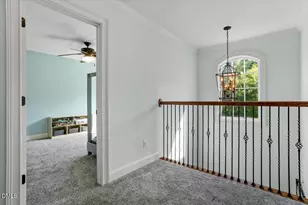 3501 Golden Heather Dr, Durham, NC 27712 - Photo 23