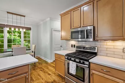 3501 Golden Heather Drive, Durham, NC 27712 - Photo 17