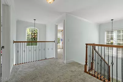 3501 Golden Heather Drive, Durham, NC 27712 - Photo 29