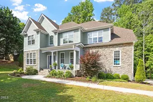 3501 Golden Heather Dr, Durham, NC 27712 - Photo 5