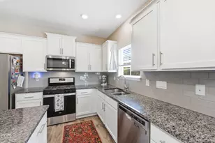 299 Roseberry Loop, Burlington, NC 27215 - Photo 15
