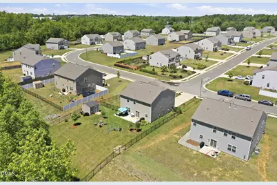 299 Roseberry Loop, Burlington, NC 27215 - Photo 47