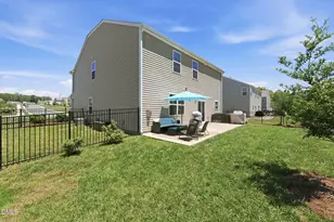 299 Roseberry Loop, Burlington, NC 27215 - Photo 35