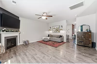 299 Roseberry Loop, Burlington, NC 27215 - Photo 9