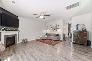 299 Roseberry Loop, Burlington, NC 27215 - Photo 9