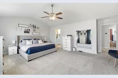 299 Roseberry Loop, Burlington, NC 27215 - Photo 21