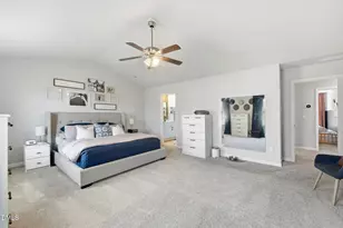 299 Roseberry Loop, Burlington, NC 27215 - Photo 21