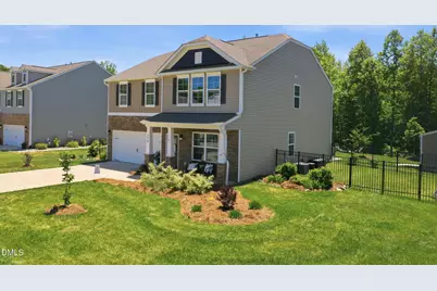 299 Roseberry Loop, Burlington, NC 27215 - Photo 33