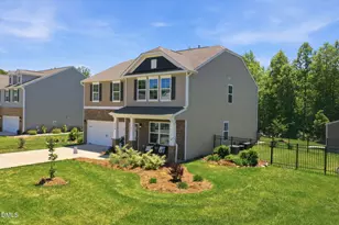 299 Roseberry Loop, Burlington, NC 27215 - Photo 33