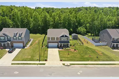 299 Roseberry Loop, Burlington, NC 27215 - Photo 43