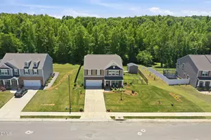 299 Roseberry Loop, Burlington, NC 27215 - Photo 43