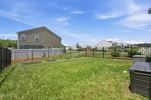299 Roseberry Loop, Burlington, NC 27215 - Photo 41