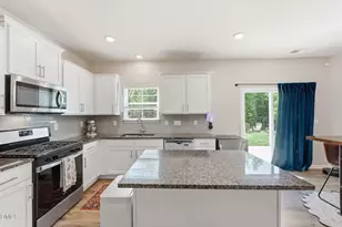 299 Roseberry Loop, Burlington, NC 27215 - Photo 13