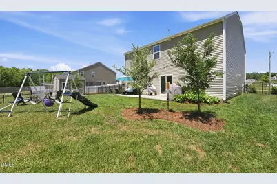 299 Roseberry Loop, Burlington, NC 27215 - Photo 37