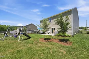 299 Roseberry Loop, Burlington, NC 27215 - Photo 37