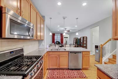 1035 Contessa Drive, Cary, NC 27513 - Photo 7