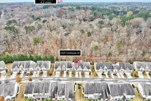 1035 Contessa Dr, Cary, NC 27513 - Photo 33