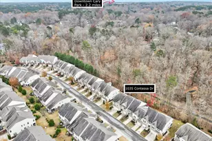 1035 Contessa Dr, Cary, NC 27513 - Photo 37