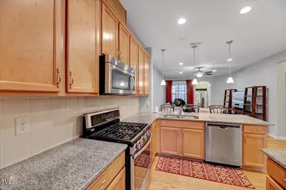 1035 Contessa Drive, Cary, NC 27513 - Photo 7