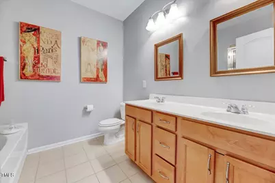 1035 Contessa Drive, Cary, NC 27513 - Photo 19