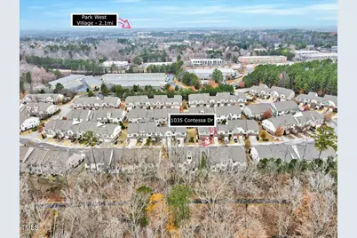 1035 Contessa Drive, Cary, NC 27513 - Photo 35