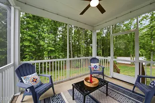 21 W Cannalily Ln, Clayton, NC 27520 - Photo 31
