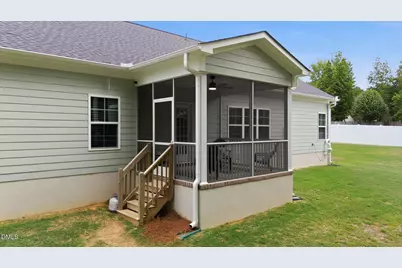 21 W Cannalily Lane, Clayton, NC 27520 - Photo 33