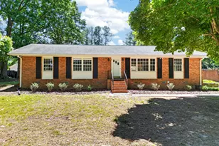 105 Satterwhite Dr, Knightdale, NC 27545 - Photo 1
